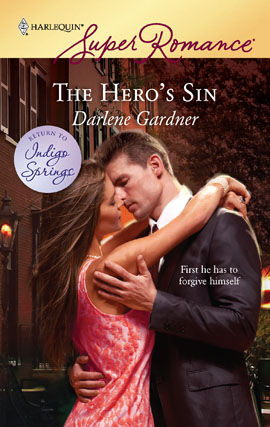 Title details for The Hero's Sin by Darlene Gardner - Available